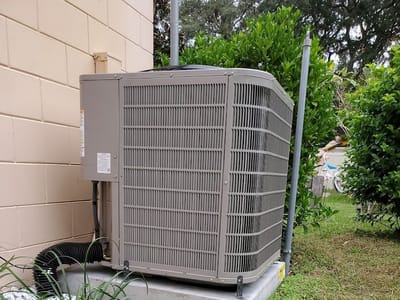 Scott's Heating & Air Conditioning