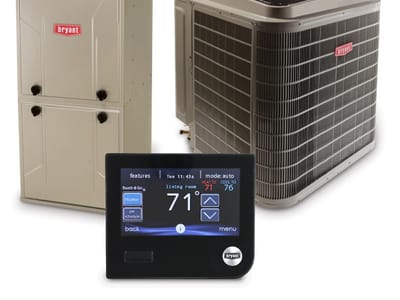 Scott's Heating & Air Conditioning