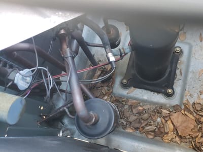 Scott's Heating & Air Conditioning