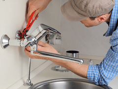 Scott's Heating, Cooling, Plumbing