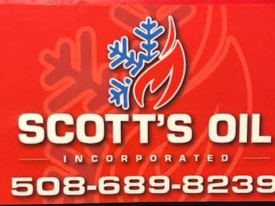 Scott's Oil Inc