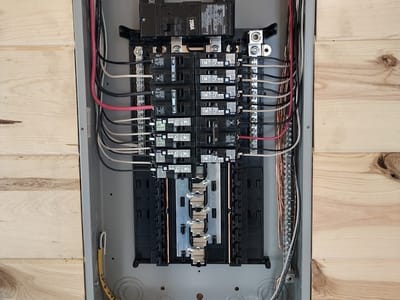 Scott Utterback HVAC