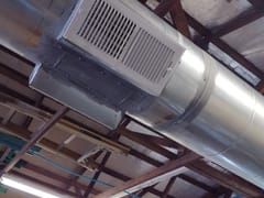 Scott Utterback HVAC