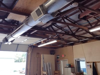 Scott Utterback HVAC