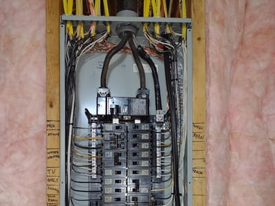 Scott Utterback HVAC