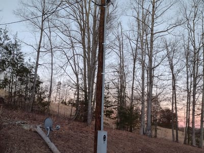 Scott Utterback HVAC