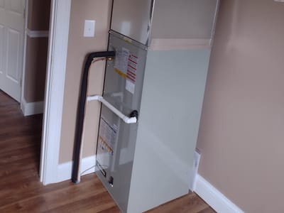 Scott Utterback HVAC