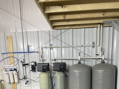 Scott Wagner Plumbing & Heating