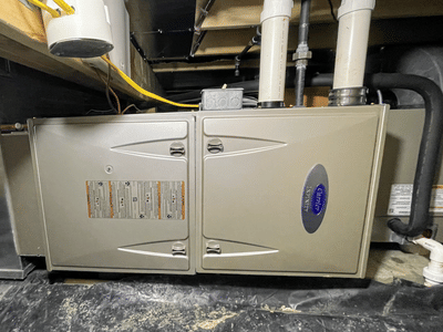 Scott Wagner Plumbing & Heating