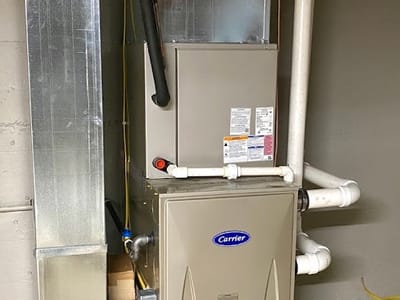 Scott Wagner Plumbing & Heating