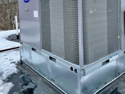 Scott Wagner Plumbing & Heating