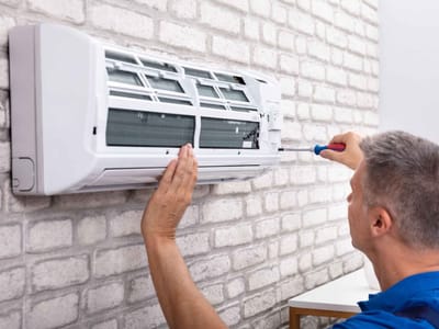 Scottie's HVAC Services