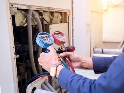 Scottie's HVAC Services