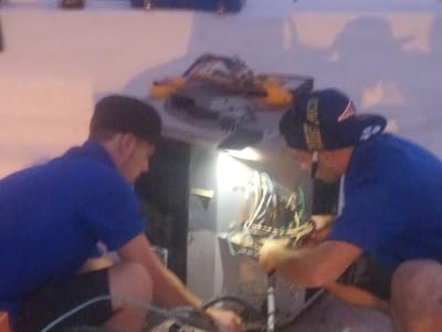 Scotts Air Care, LLC