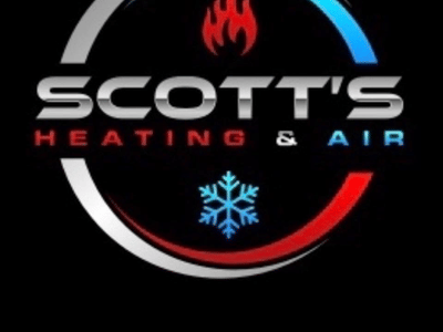 Scotts Heating & Air LLC