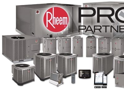 Scotts Heating & Air LLC