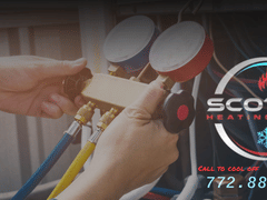 Scotts Heating & Air LLC