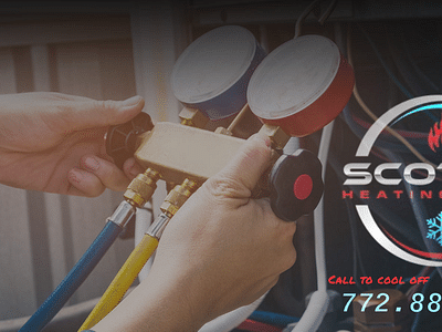 Scotts Heating & Air LLC