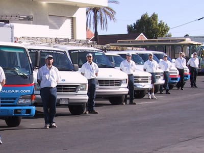 Scottsdale Air Heating & Cooling