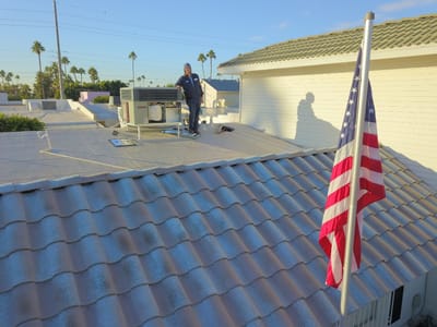 Scottsdale Air Heating & Cooling