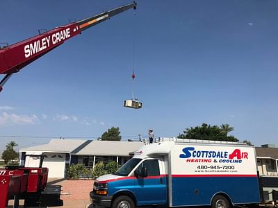Scottsdale Air Heating & Cooling