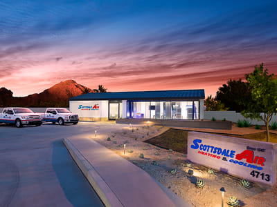 Scottsdale Air Heating & Cooling