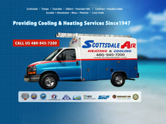 Scottsdale Air Heating & Cooling