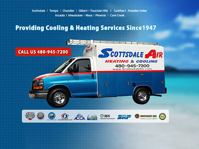 Scottsdale Air Heating & Cooling