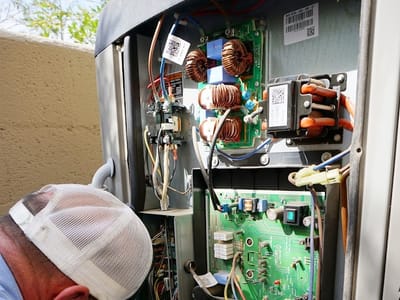 Scottsdale Air Heating & Cooling