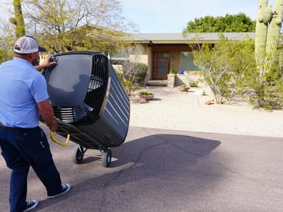 Scottsdale Air Heating & Cooling