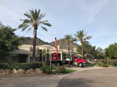 Scottsdale Air Heating & Cooling