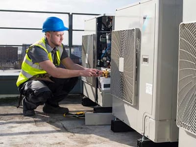 Scottsdale HVAC - Heating Cooling & Refrigeration