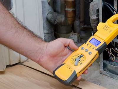 Scottsdale HVAC - Heating Cooling & Refrigeration