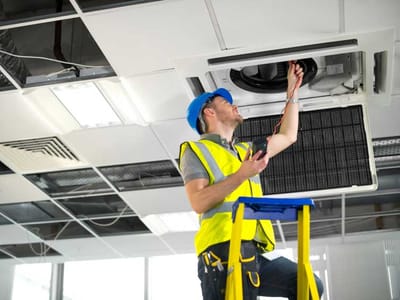 Scottsdale HVAC - Heating Cooling & Refrigeration