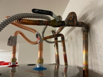 Scottsdale HVAC & Plumbing LLC