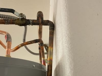 Scottsdale HVAC & Plumbing LLC