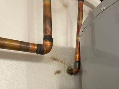 Scottsdale HVAC & Plumbing LLC