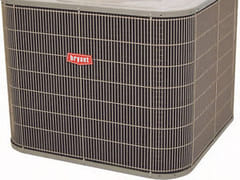 Scrib's Heating & Cooling Inc