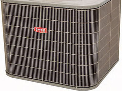 Scrib's Heating & Cooling Inc