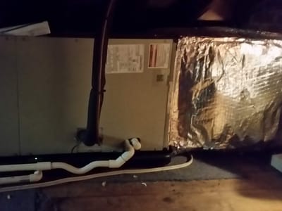 SCS Heating & Air Conditioning