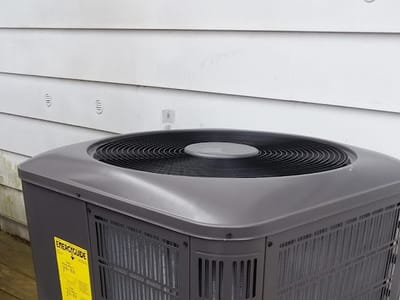 SCS Heating & Air Conditioning