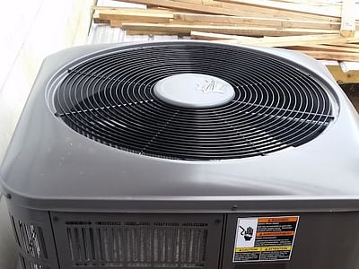 SCS Heating & Air Conditioning
