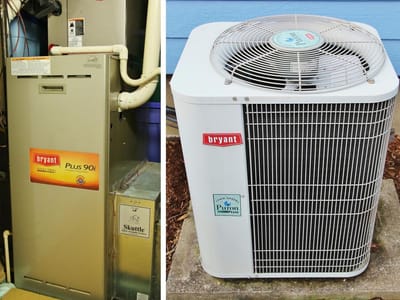 SD Heating and Air Conditioning Pro
