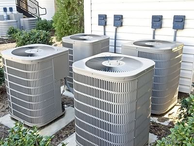 SD Heating and Air Conditioning Pro