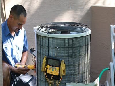 SD Heating and Air Conditioning Pro