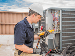 SD HVAC & Controls Solutions.
