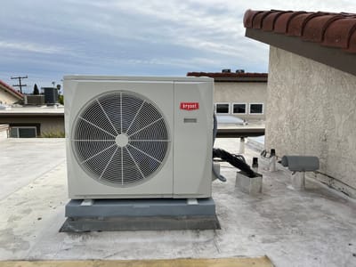 SDAC Heating & Air Conditioning