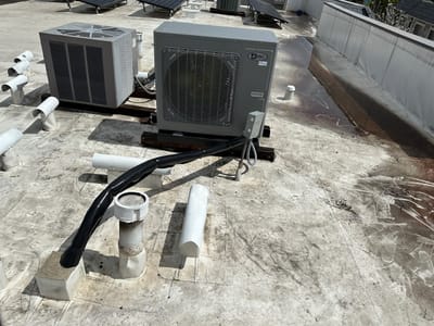 SDAC Heating & Air Conditioning
