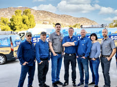 SDAC Heating & Air Conditioning