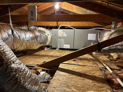 SDAC Heating & Air Conditioning